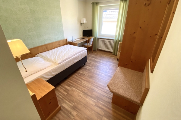 Hotel Deutsches Haus